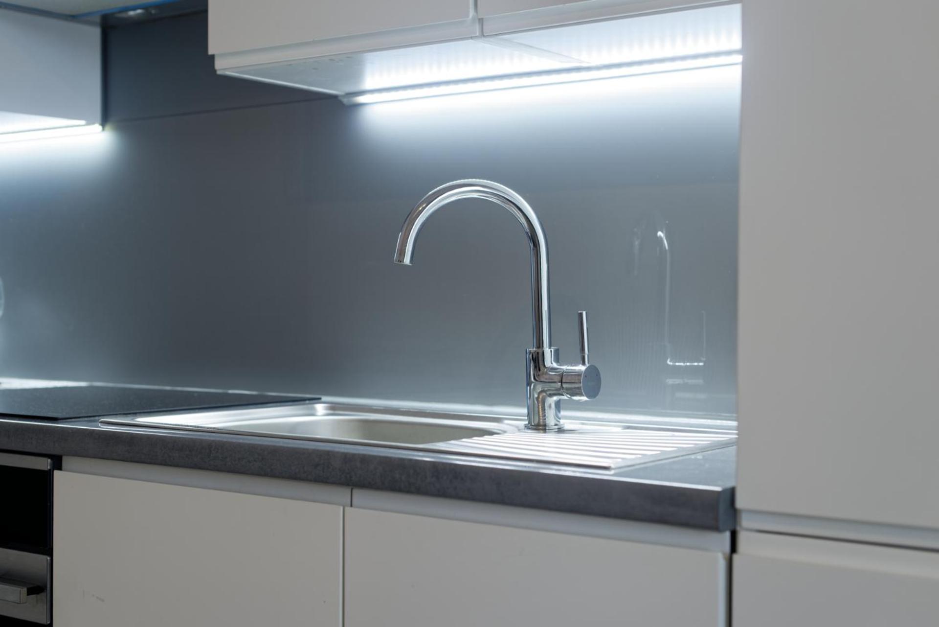Gris Apartment Posen Exterior foto