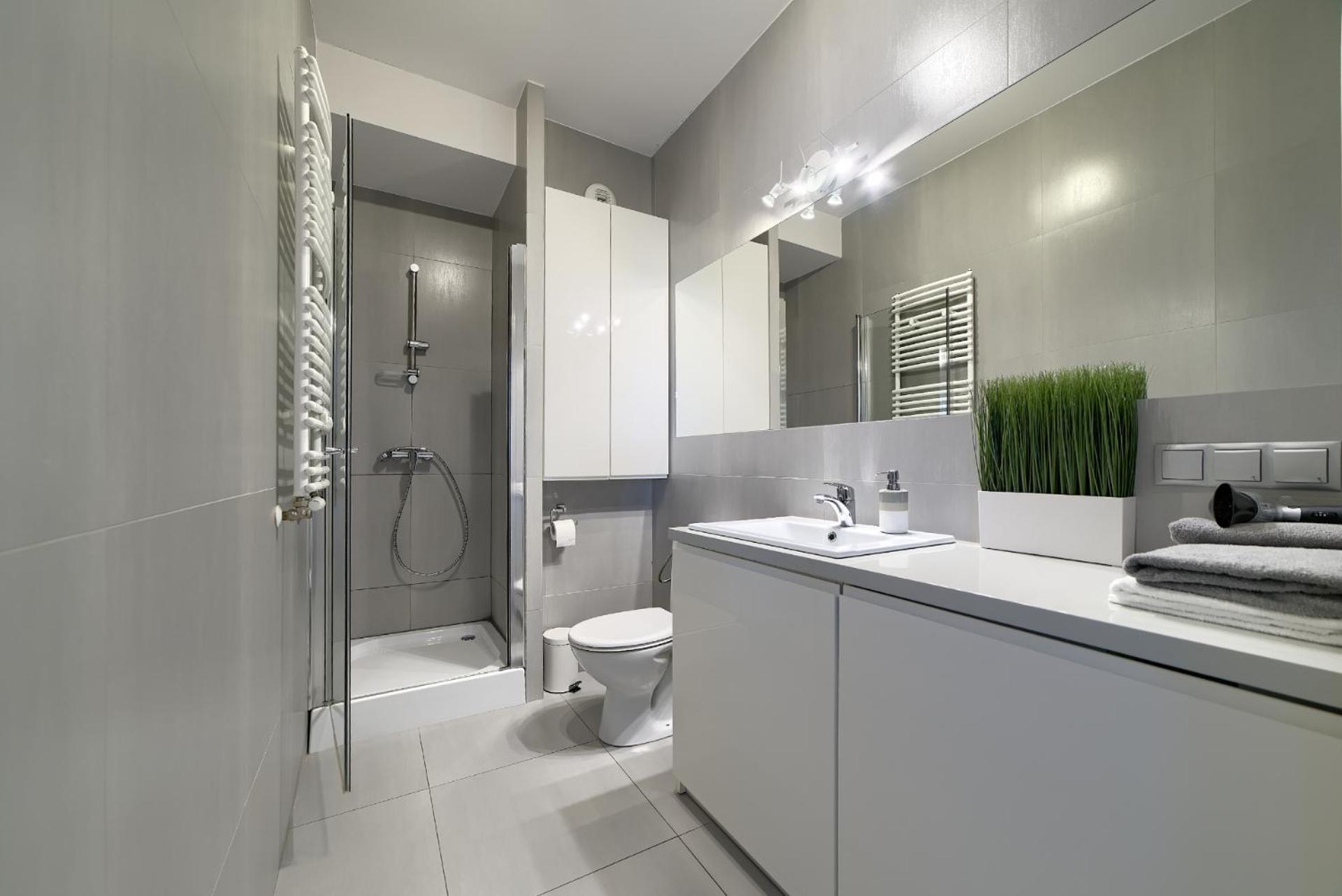 Gris Apartment Posen Exterior foto