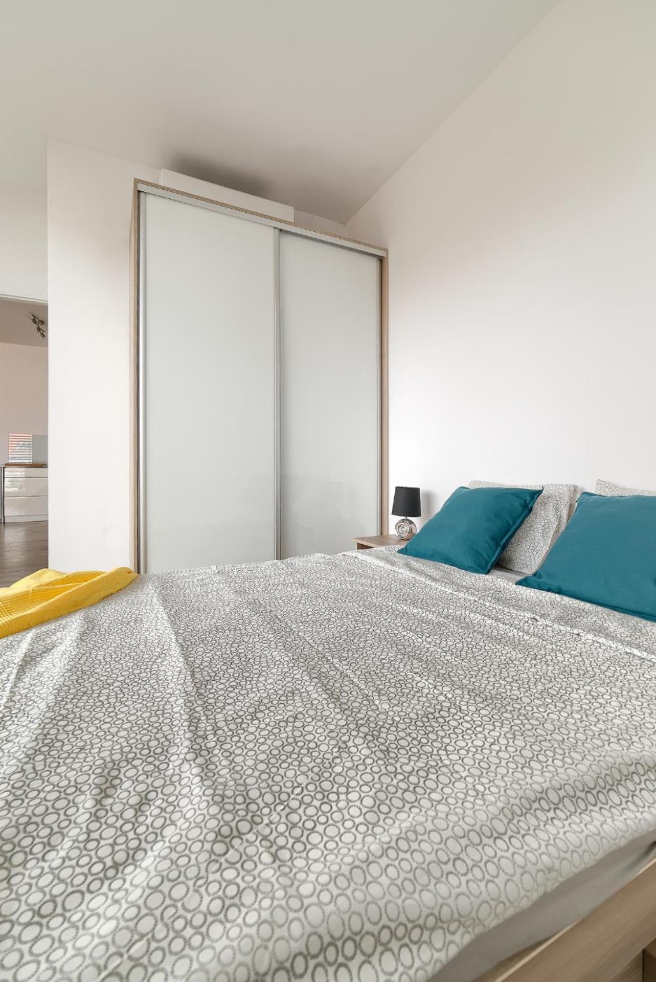 Gris Apartment Posen Exterior foto